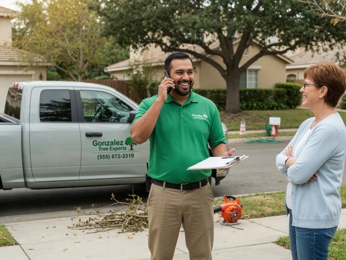 Tree Service Texhoma, OK FAQs
